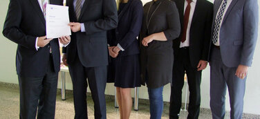 arko für Personalentwicklung ausgezeichnet