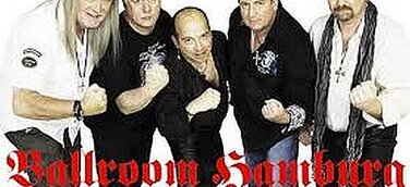 Ballroom Hamburg Allstars