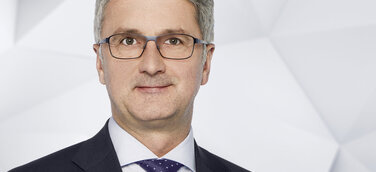 Betriebswirtschaftler ehren Rupert Stadler