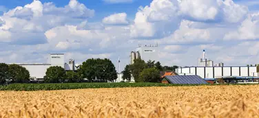 BEWITAL agri investiert in zweite Absacklinie und neue Technik