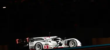 Blick zurück: Le Mans 2013 und der Audi-Sieg unter ungleichen Voraussetzungen