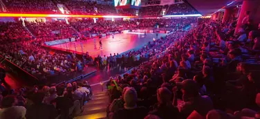 DHB-Pokal: HC Erlangen trifft auf VfL Gummersbach