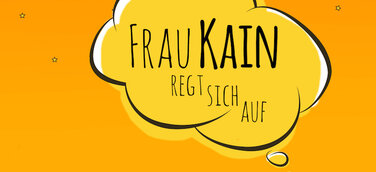 „Die Bibel und Humor passen sehr gut zusammen!“