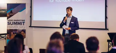 Erfolgreiche Premiere des Video Marketing SUMMIT 2015