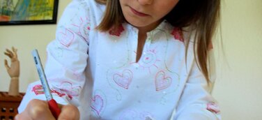 Ergotherapie: Warum Betätigung gesund macht und gesund hält