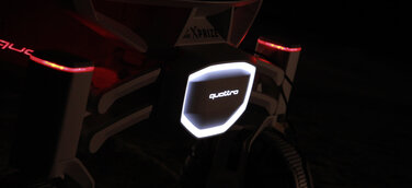 Mission Mondlandung: AUDI AG unterstützt deutsches Team bei Google Lunar XPRIZE