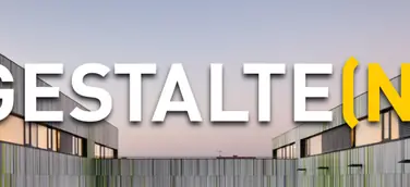 Nur noch wenige Tage bis zur Verleihung Architekturpreis „Goldene Kelle 2014“