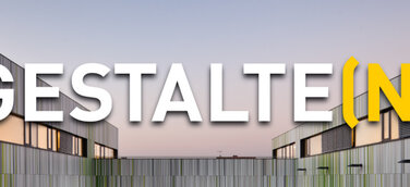 Nur noch wenige Tage bis zur Verleihung Architekturpreis „Goldene Kelle 2014“