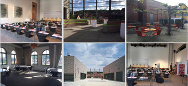 SABIO ist auf dem Würth TeleService Innovationstag am 19.6.2015 in Schwäbisch Hall dabei