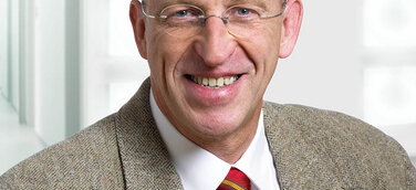 Vortrag informiert über Sport nach Gelenkersatz