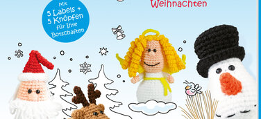 Wollowbies: Die süßeste Art, Liebe zu verschenken