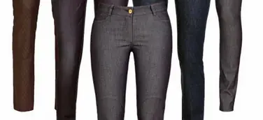 „be urban & elegant“: KATHRIN EBEL – DENIM ELEGANCE präsentiert Herbst/Winter-Kollektion 2015/2016