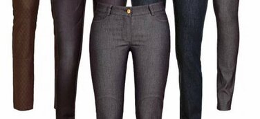 „be urban & elegant“: KATHRIN EBEL – DENIM ELEGANCE präsentiert Herbst/Winter-Kollektion 2015/2016