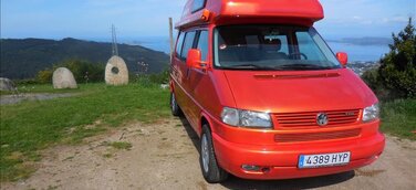 Campingbus mieten noch einfacher - Campingbusferien mit neuer Website