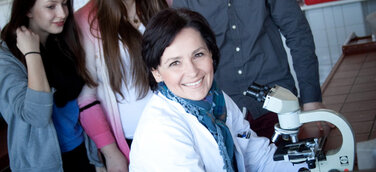 Der vergessene Fachkräftemangel der MTAs