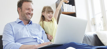 Die Stadtwerke Merseburg GmbH sorgen für schnelles Internet in Merseburg