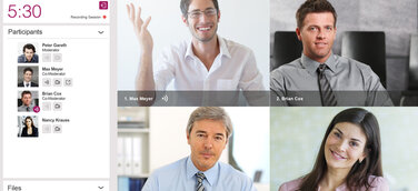 EyesOn von VisoCon in neuem Gewand