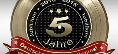 Fachpreis für deutsche Musik feiert 5-jähriges Jubiläum