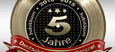 Fachpreis für deutsche Musik feiert 5-jähriges Jubiläum