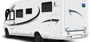 Ficosa wird Serienlieferant beim Reisemobilhersteller SEA