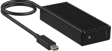 Für Audio-, Video- und Broadcastprofis: Sonnet bringt Thunderbolt 2-Speed auf die IBC 2015