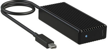 Für Audio-, Video- und Broadcastprofis: Sonnet bringt Thunderbolt 2-Speed auf die IBC 2015