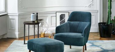 Gestaltungstipps für das Wohnzimmer