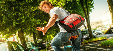 Gordon lässt auch bei Linkshändern nicht locker