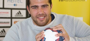 Handball-Bundesliga: HC Erlangen lädt Fans zum Trainingsauftakt ein