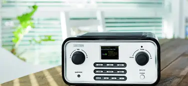 IFA 2015: Digitalradios und DAB+ Adapter von ALBRECHT Audio