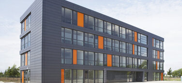 in-tech eröffnet Engineering Center in Wolfsburg