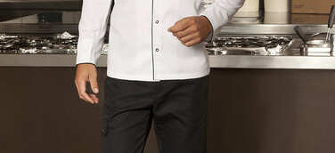 Kühle Kleidung für „heiße“ Berufe