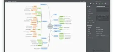 Merlin Project 3.1 arbeitet perfekt mit anderen Programmen zusammen