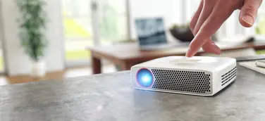 Philips PicoPix – die Taschenprojektoren für jeden Einsatz