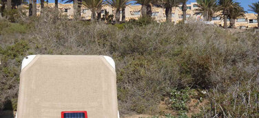 Photovoltaik und Hitze