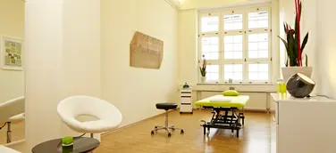 Physiotherapie - Ab wann kann mir ein Physiotherapeut helfen