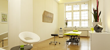 Physiotherapie - Ab wann kann mir ein Physiotherapeut helfen