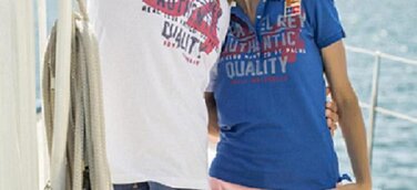 Regatta Copa del Rey 2015: Gaastra präsentiert neue Kollektion zur Königsregatta vor Mallorca