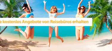 Reisebegeisterte eröffnen einzigartiges Reiseportal