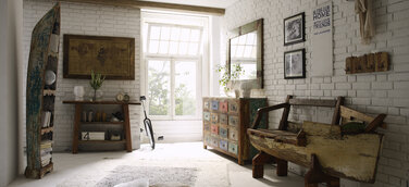 Schiff ahoi jetzt auch Zuhause