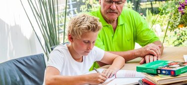 Schlafgewohnheiten Jugendlicher durch Ergotherapie verbessern