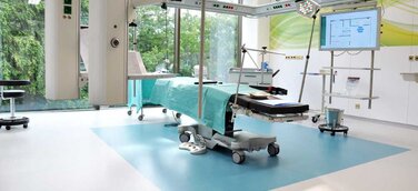 SIEVERS-GROUP stellt IT-Trends für das Gesundheitswesen vor