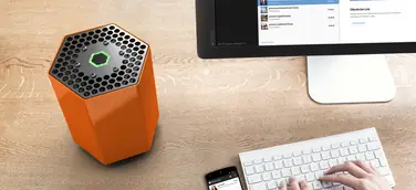 SOUL 2.7: PROTONET optimiert File-Sharing und führt Notizenfunktionen ein