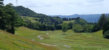 Stillgelegter Golfplatz soll Standort für ein neues 23-Megawatt-Solarkraftwerk von Kyocera TCL Solar LLC werden