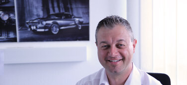 ViscoTec Pumpen- u. Dosiertechnik GmbH erweitert das Strategische Produktmanagement