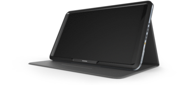 Alles im Blick mit dem GAEMS M155