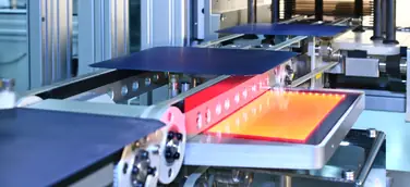 Anwendungsorientierte Weiterbildung im Solar Energy Engineering