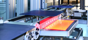 Anwendungsorientierte Weiterbildung im Solar Energy Engineering