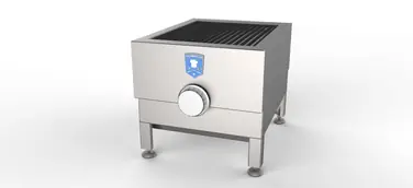 Brennwagen Presents: Innovative Stand-Alone BBQ Solutions and Popular Built-In Models