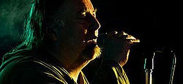 Elephant mit Paul Botter Live im Kamphuis Quickborn